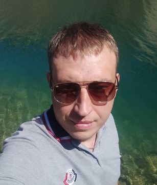 Андрей Балашов
